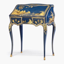 21-a-louis-xv-ormolu-mounted-blue-and-gilt-vernis-martin-bureau-en-pente-by-pierre-iv-migeon-circa-1735-40-the-vernis-decoration-attributed-to-the-martin-freres